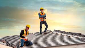 Belcourt, ND  Roofing repair and installation Company